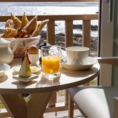 Hotel Les Vikings Le Croisic Ngoại thất bức ảnh