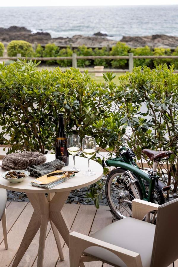 Hotel Les Vikings Le Croisic Ngoại thất bức ảnh