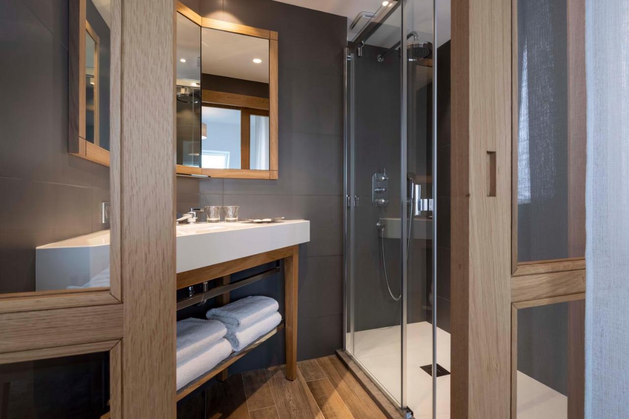 Hotel Les Vikings Le Croisic Ngoại thất bức ảnh