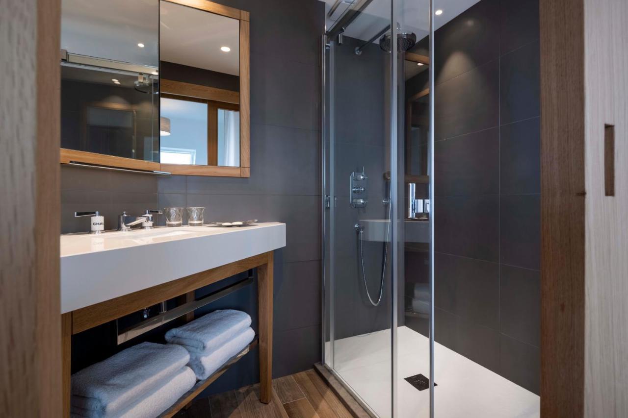 Hotel Les Vikings Le Croisic Ngoại thất bức ảnh