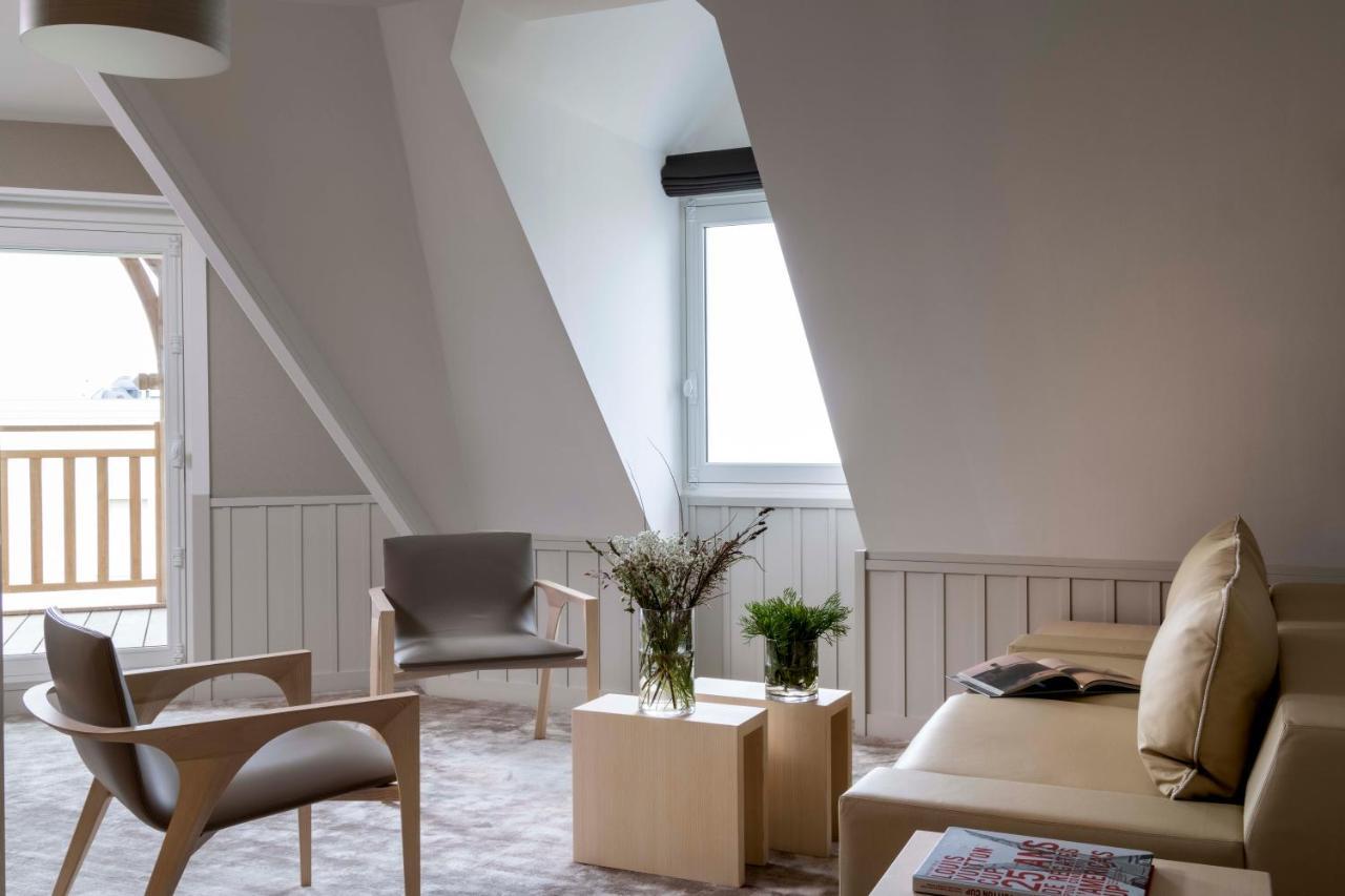 Hotel Les Vikings Le Croisic Ngoại thất bức ảnh