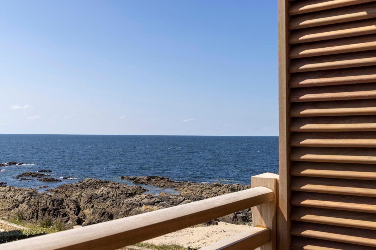 Hotel Les Vikings Le Croisic Ngoại thất bức ảnh