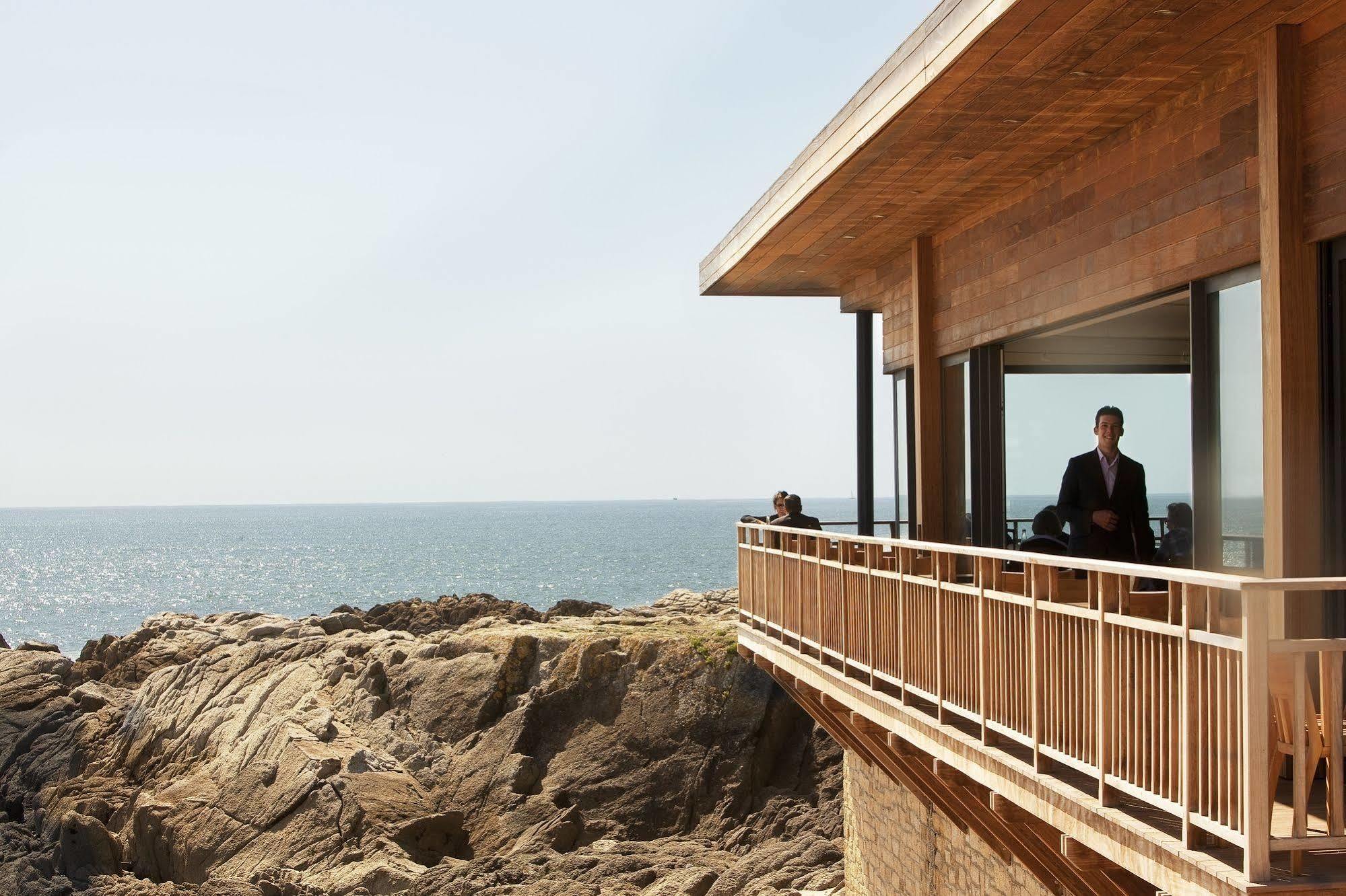 Hotel Les Vikings Le Croisic Ngoại thất bức ảnh