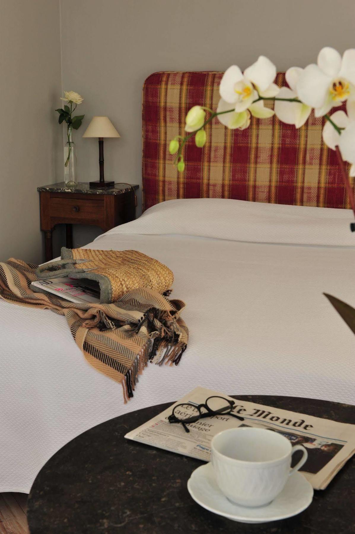 Hotel Les Vikings Le Croisic Ngoại thất bức ảnh