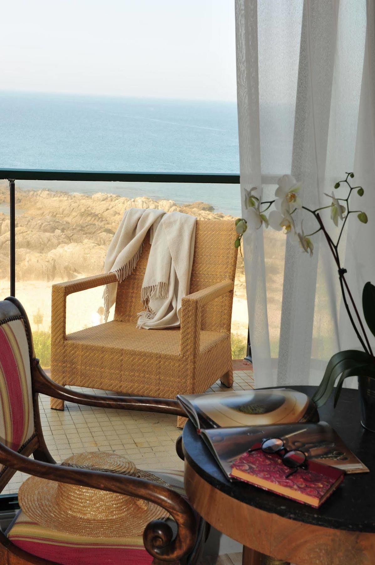 Hotel Les Vikings Le Croisic Ngoại thất bức ảnh